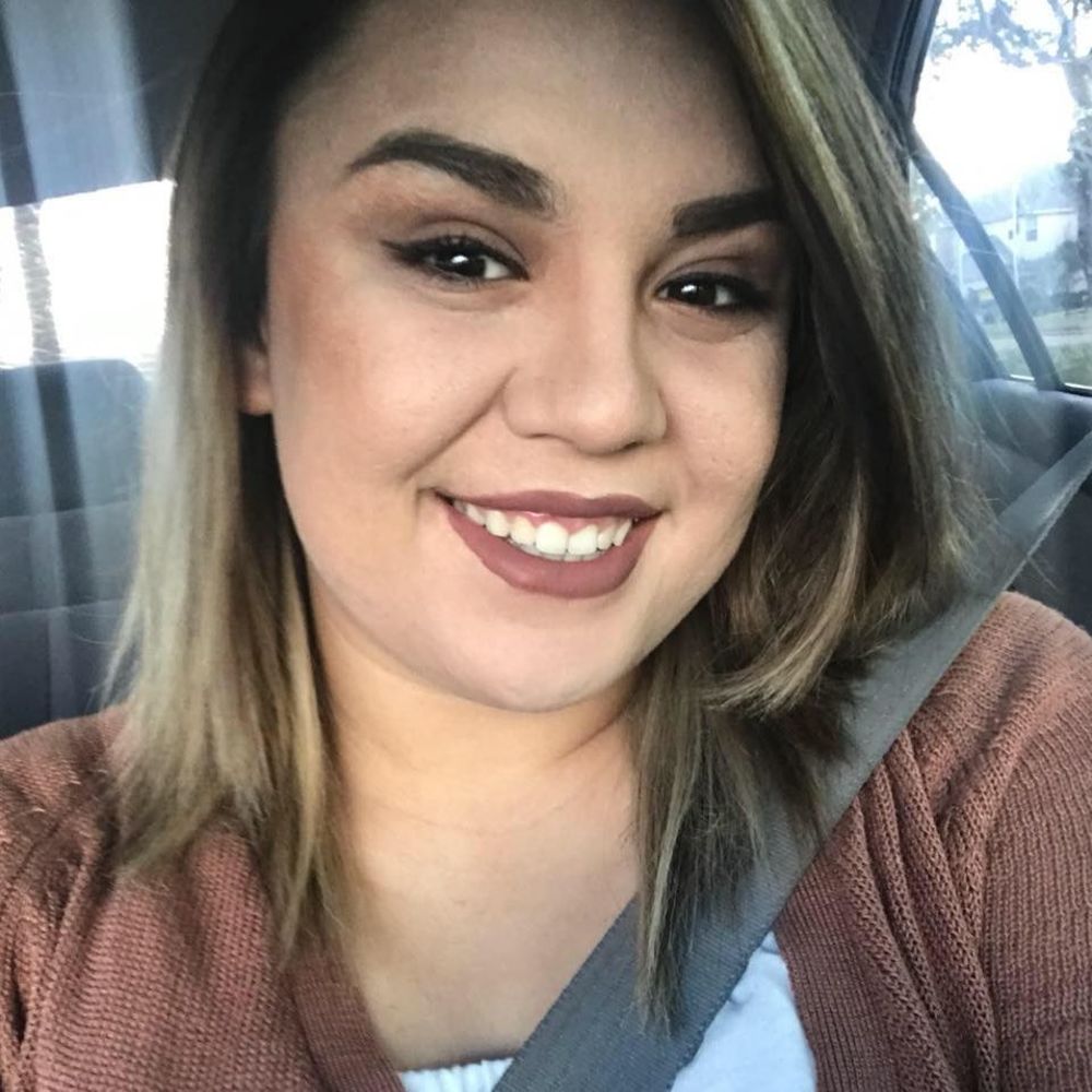 Meet your Posher, Priscilla
